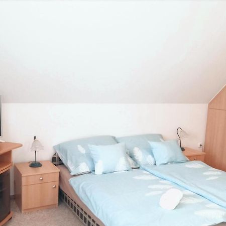 St.Florian Apartman Keszthely Eksteriør bilde