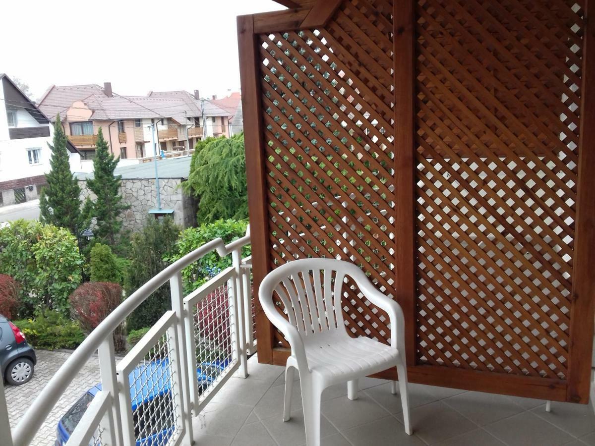 St.Florian Apartman Keszthely Eksteriør bilde