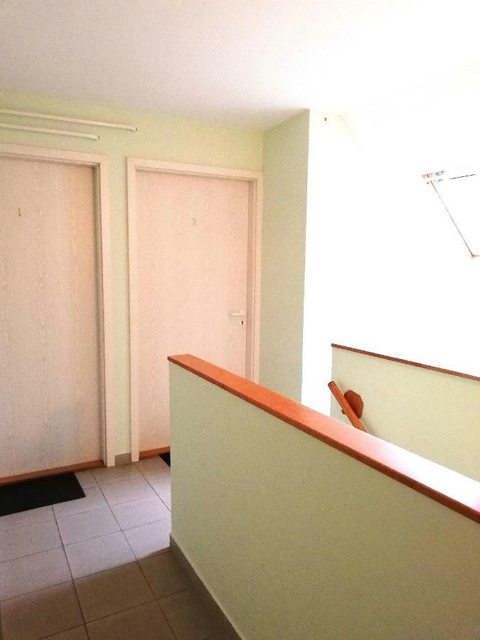 St.Florian Apartman Keszthely Eksteriør bilde