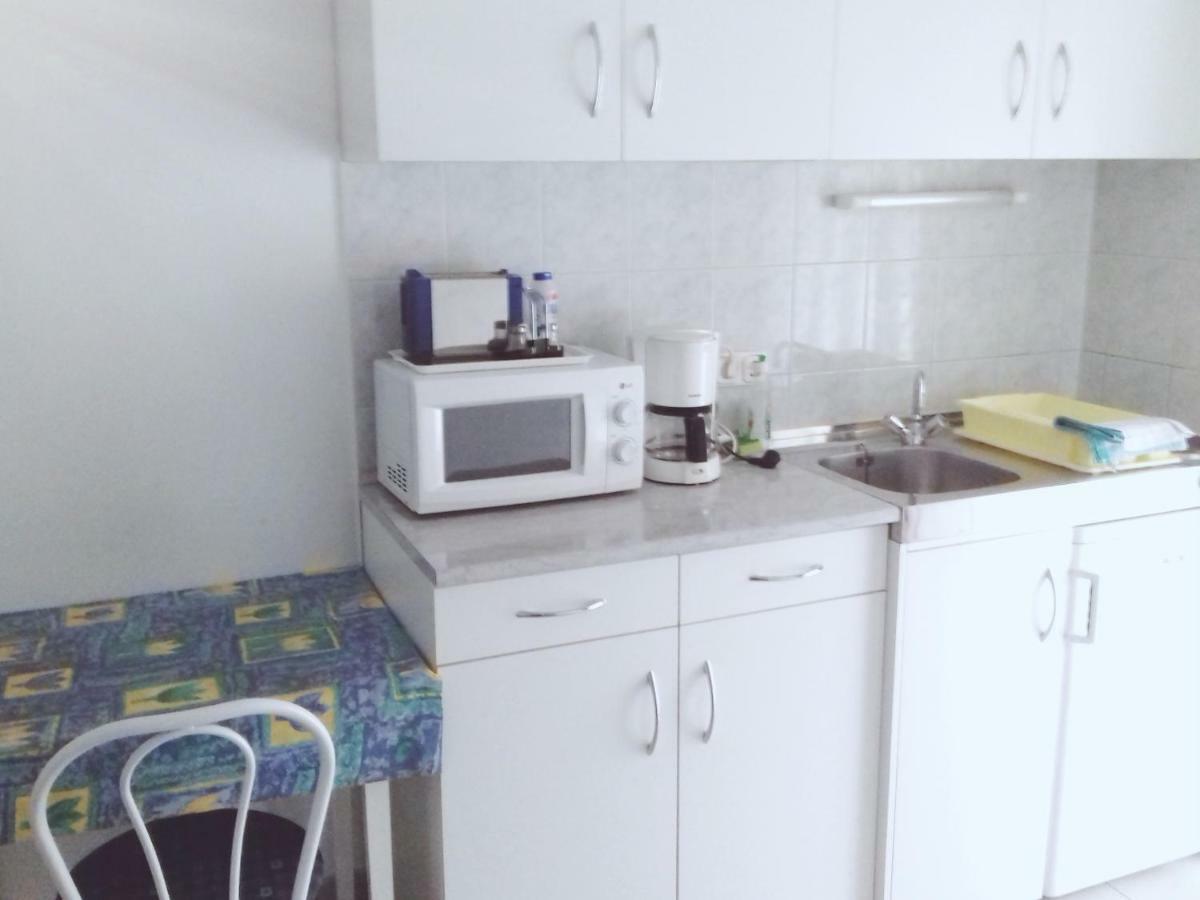 St.Florian Apartman Keszthely Eksteriør bilde