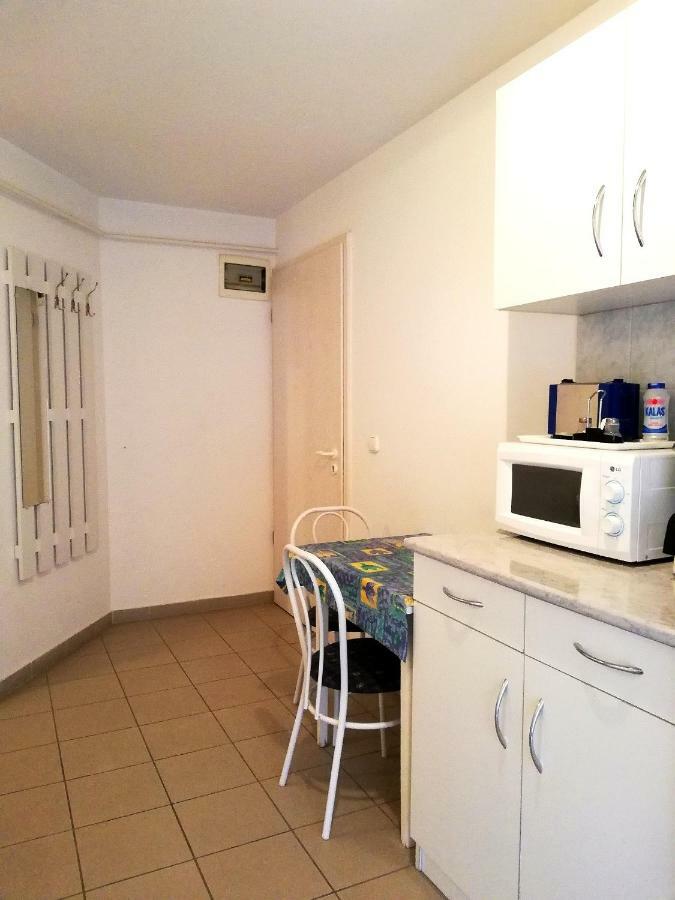 St.Florian Apartman Keszthely Eksteriør bilde