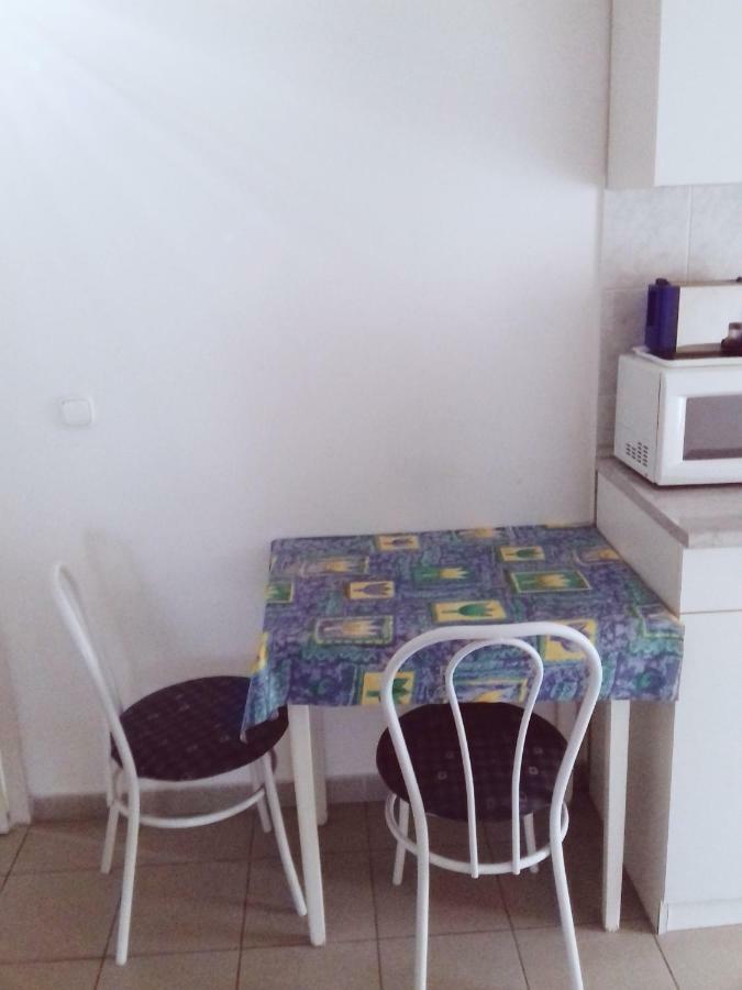St.Florian Apartman Keszthely Eksteriør bilde