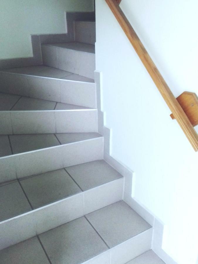 St.Florian Apartman Keszthely Eksteriør bilde